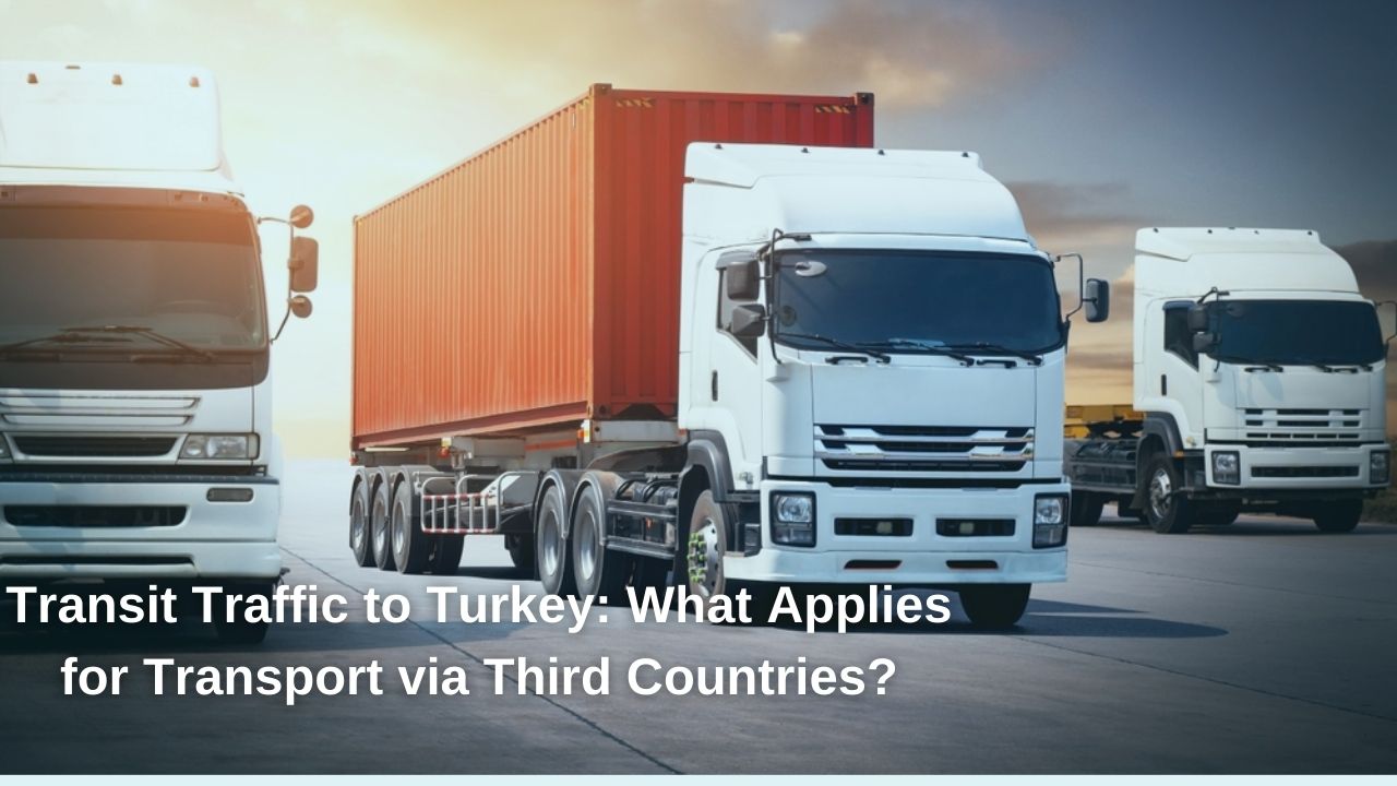 Building Supply Chains with Turkey: A Guide for SMEs