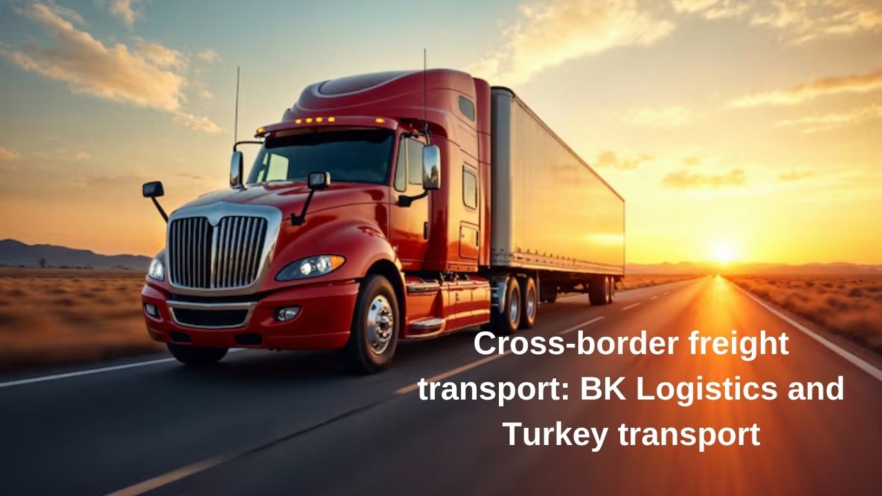 Turkey Transportation